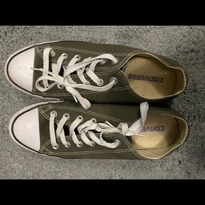 Converse Shoes